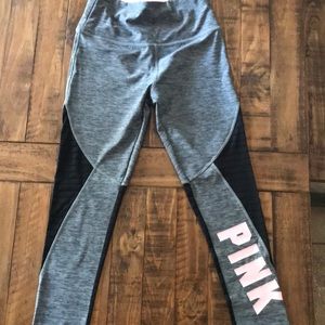 Ultimate High Waist PINK Leggings